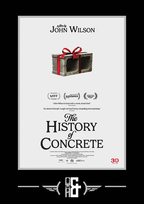 The History of Concrete - Q&A
