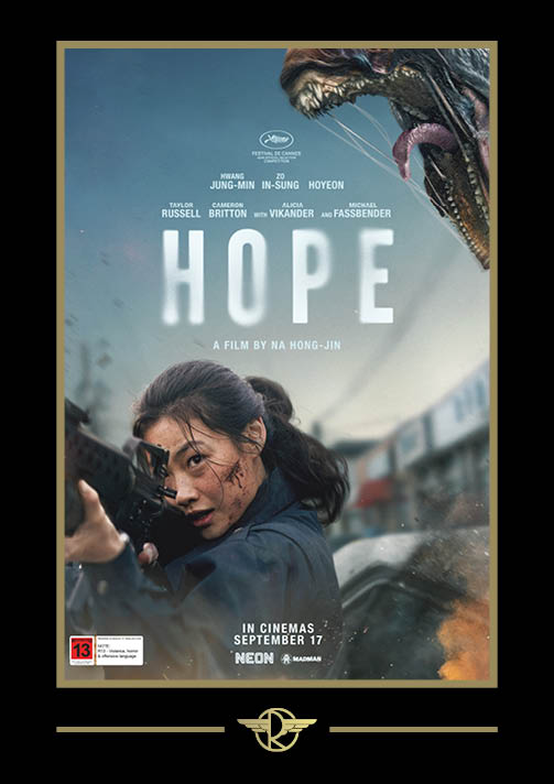 Hope