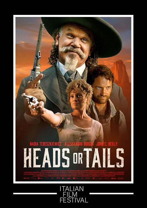 IFF - Heads or Tails?