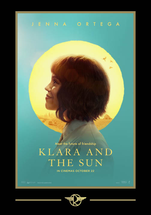 Klara and the Sun