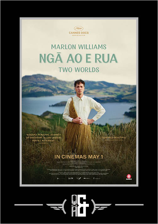 Marlon Williams: Nga Ao E Ru - Two Worlds - Q&A