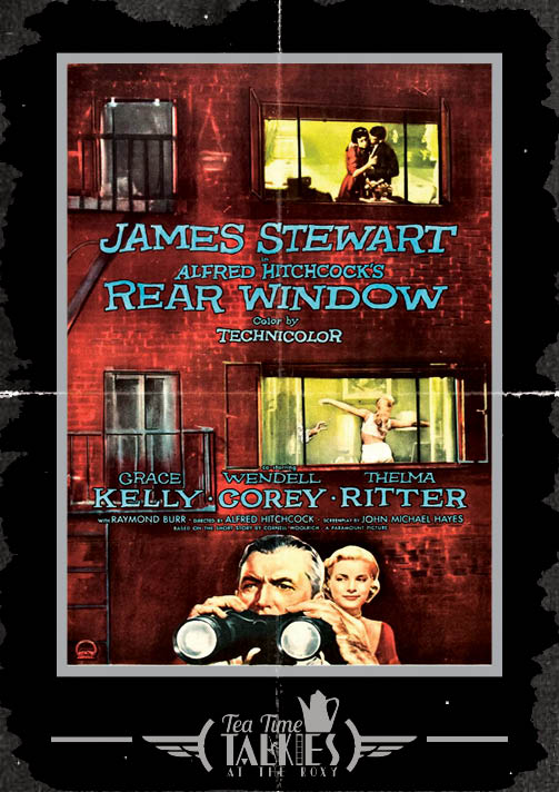 Rear Window