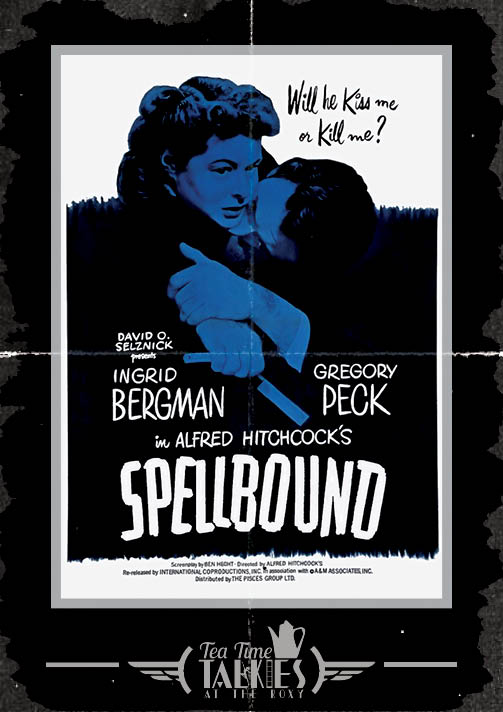 Spellbound