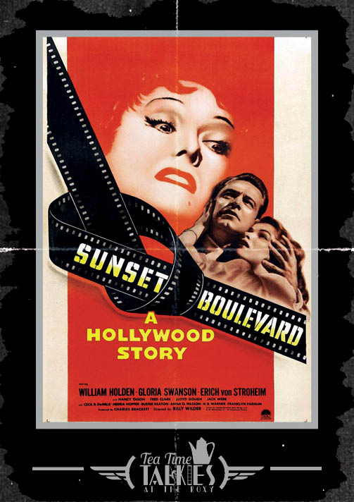 Sunset Boulevard