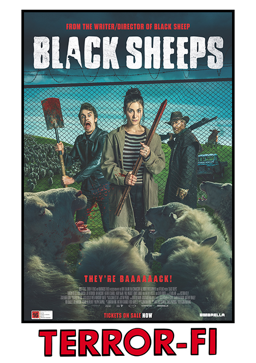 TFi - Black Sheeps