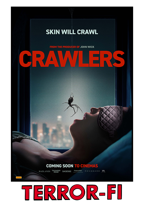 TFi - Crawlers