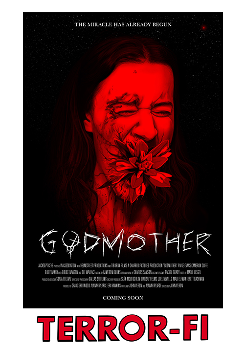 TFi - Godmother