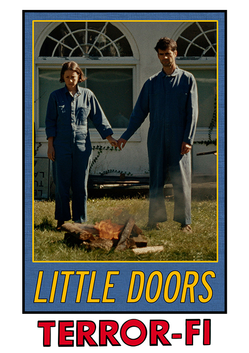 TFi - Little Doors