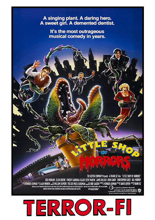 TFi - Little Shop of Horrors