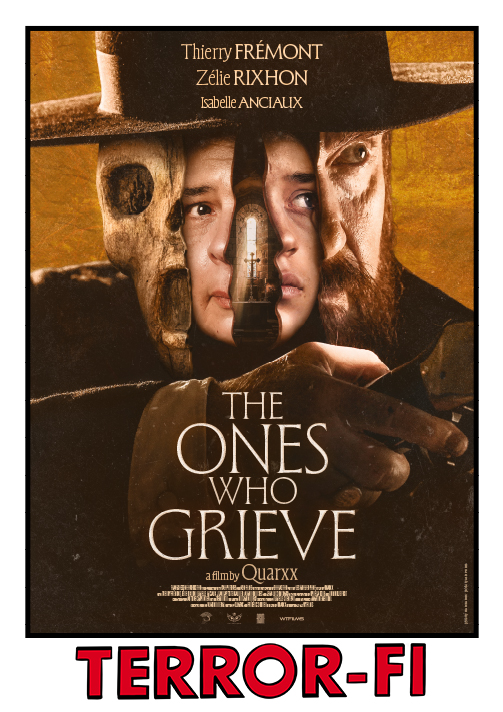 TFi - The Ones Who Grieve
