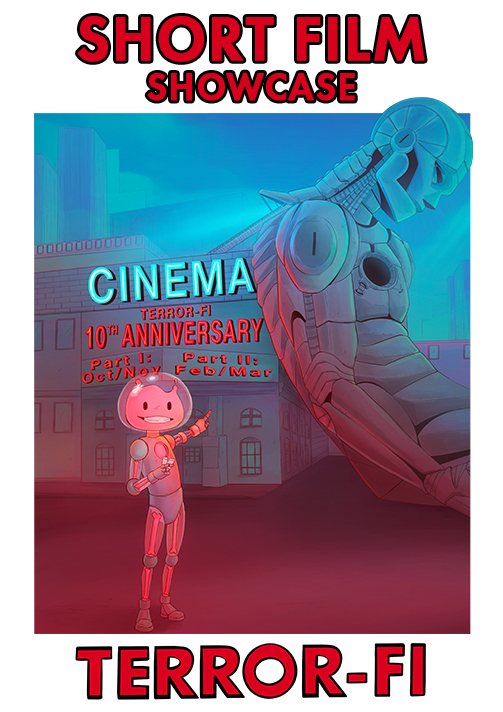 TFi - Short Film Showcase 2026