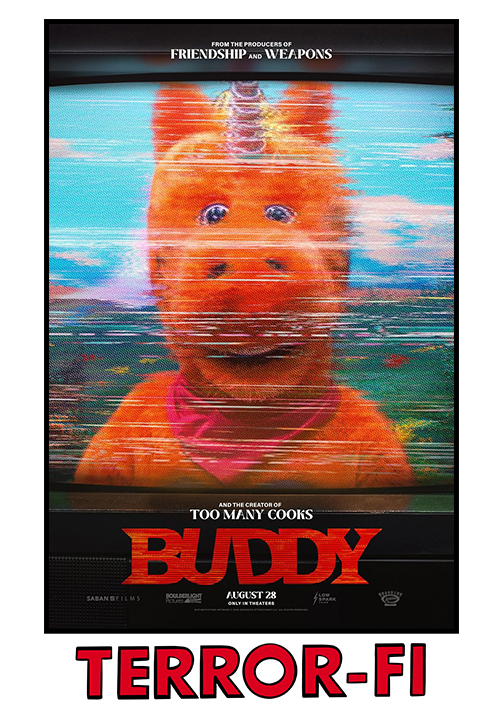 TFi - Buddy