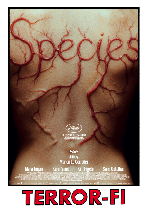 TFi - Species