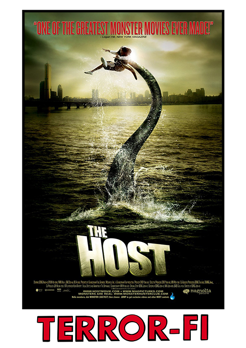 TFi - The Host