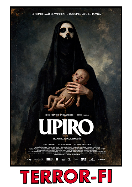 TFi - Upiro
