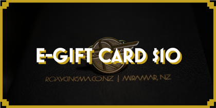 E-Gift Card 10
