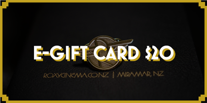 E-Gift Card 20