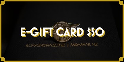 E-Gift Card 50