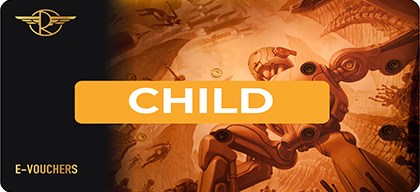 Child Ticket Voucher