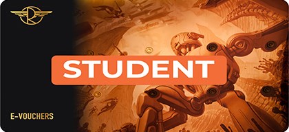 Student Ticket Voucher