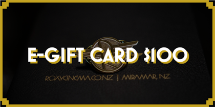 EGift Card 100